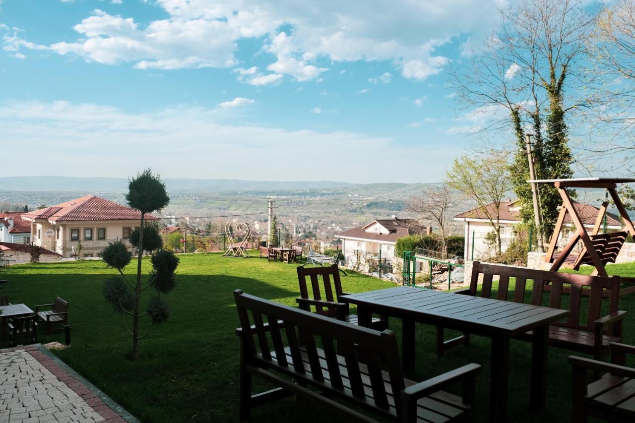 Kartepe Loft Aparthotel Εξωτερικό φωτογραφία