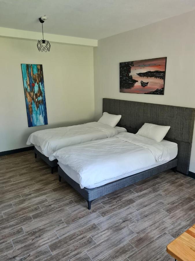 Kartepe Loft Aparthotel Δωμάτιο φωτογραφία