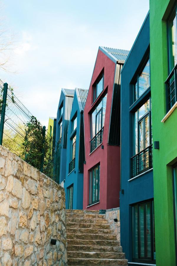 Kartepe Loft Aparthotel Εξωτερικό φωτογραφία