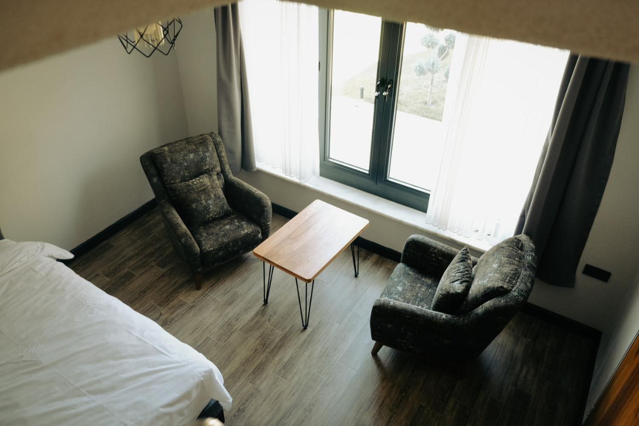Kartepe Loft Aparthotel Εξωτερικό φωτογραφία