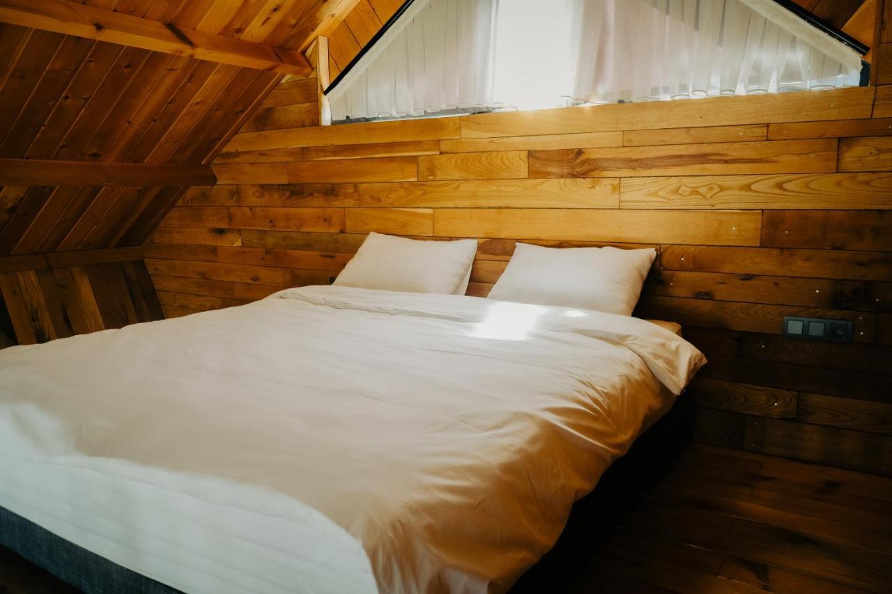 Kartepe Loft Aparthotel Εξωτερικό φωτογραφία