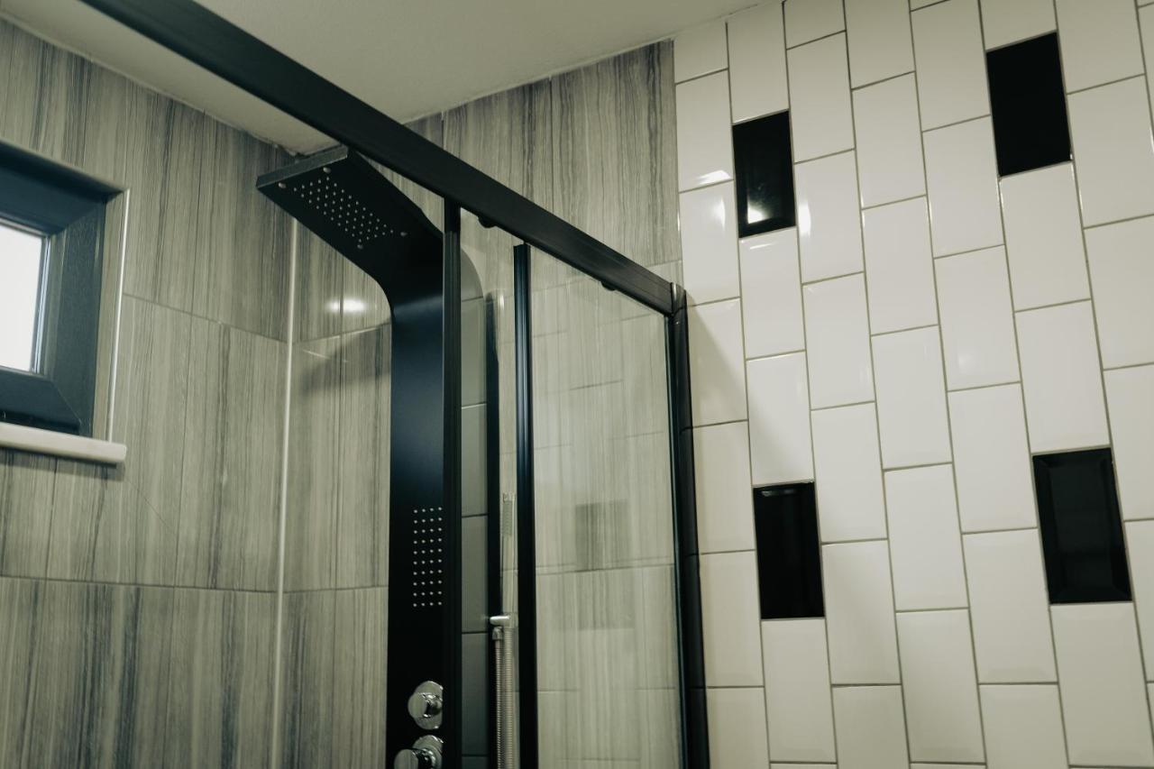 Kartepe Loft Aparthotel Εξωτερικό φωτογραφία