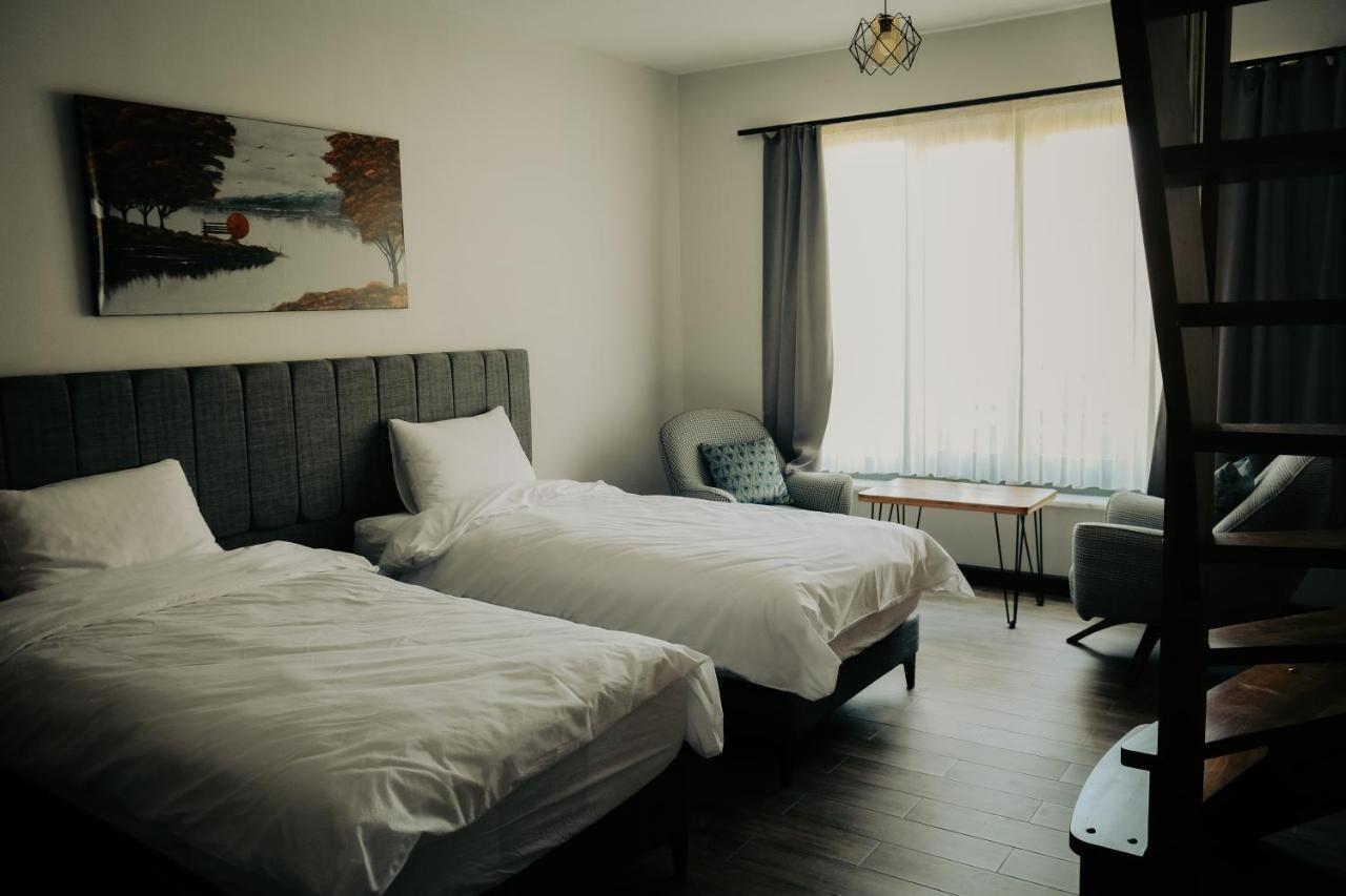Kartepe Loft Aparthotel Εξωτερικό φωτογραφία