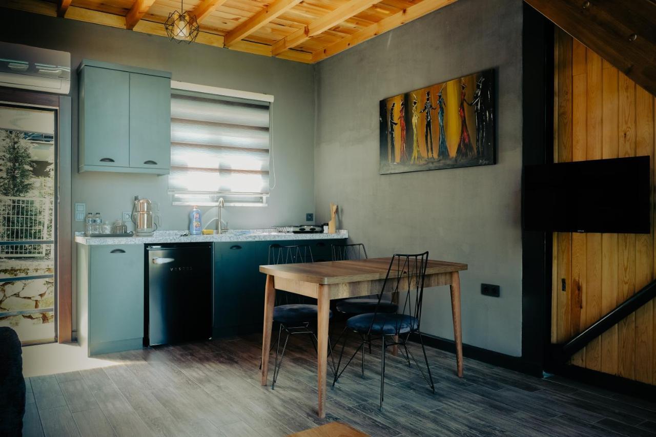 Kartepe Loft Aparthotel Εξωτερικό φωτογραφία
