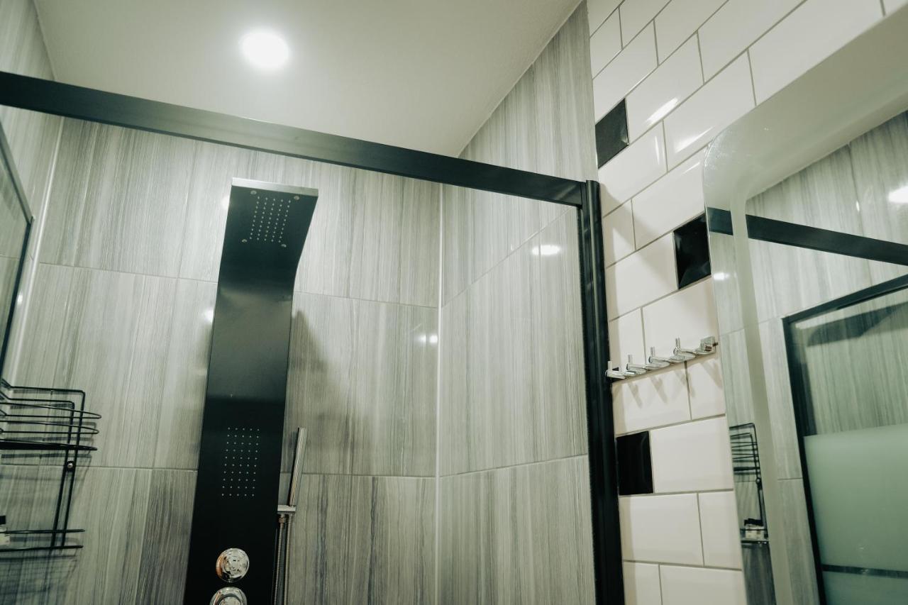 Kartepe Loft Aparthotel Εξωτερικό φωτογραφία