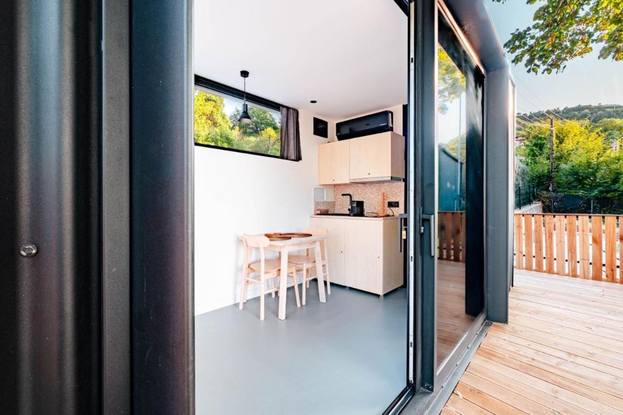 Kartepe Loft Aparthotel Εξωτερικό φωτογραφία