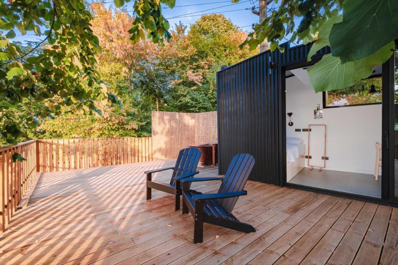 Kartepe Loft Aparthotel Εξωτερικό φωτογραφία