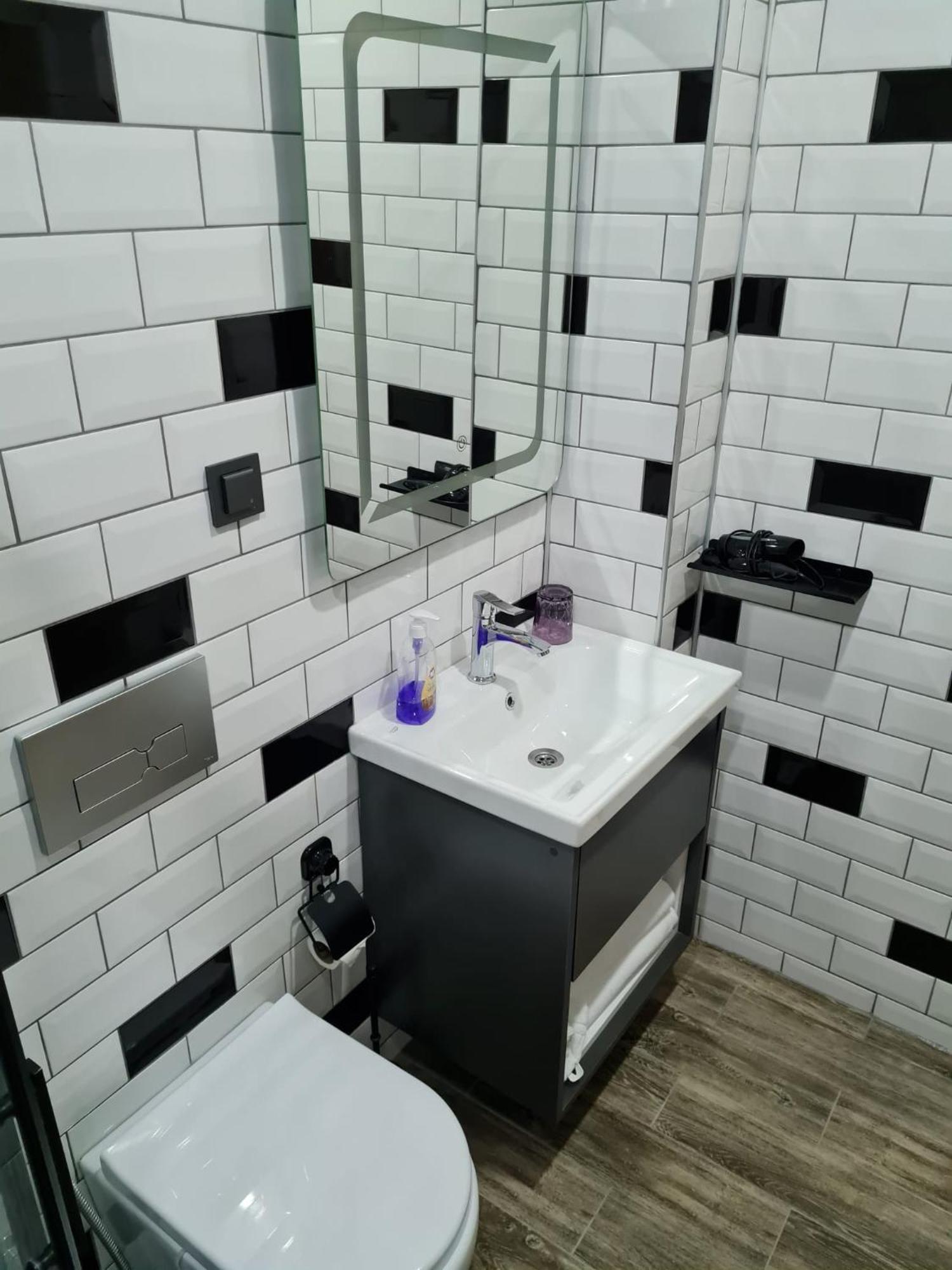 Kartepe Loft Aparthotel Δωμάτιο φωτογραφία