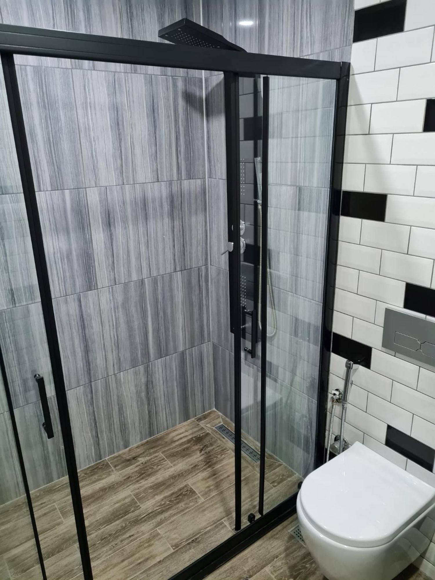 Kartepe Loft Aparthotel Δωμάτιο φωτογραφία